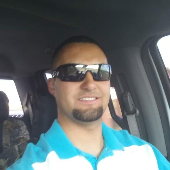 Meet your Posher, Michael - Picture 1 of 1